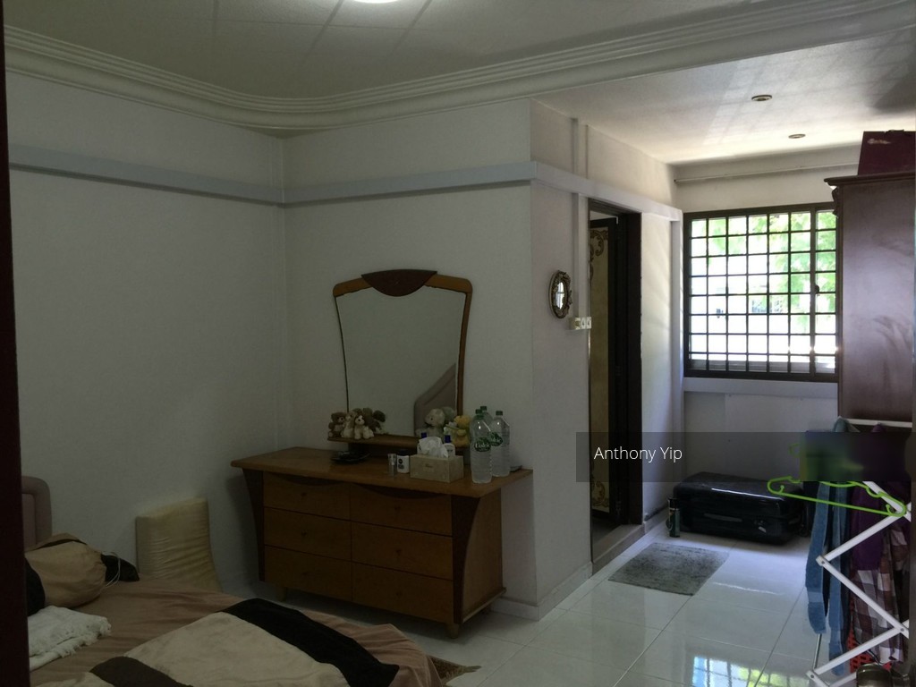 Blk 406 Pasir Ris Drive 6 (Pasir Ris), HDB 4 Rooms #110054012